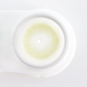 Hidrocor II Giallo Yellow Colored Contacts - Image 5 | Colored Contacts | FreshGo
