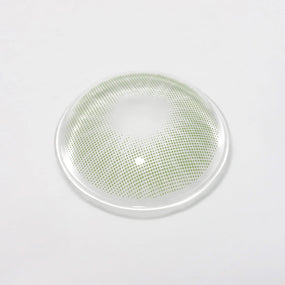 Rio Copacabana Green Colored Contacts - Image 5 | Colored Contacts | FreshGo