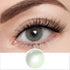 Rio Copacabana Green Colored Contacts | Colored Contacts | FreshGo