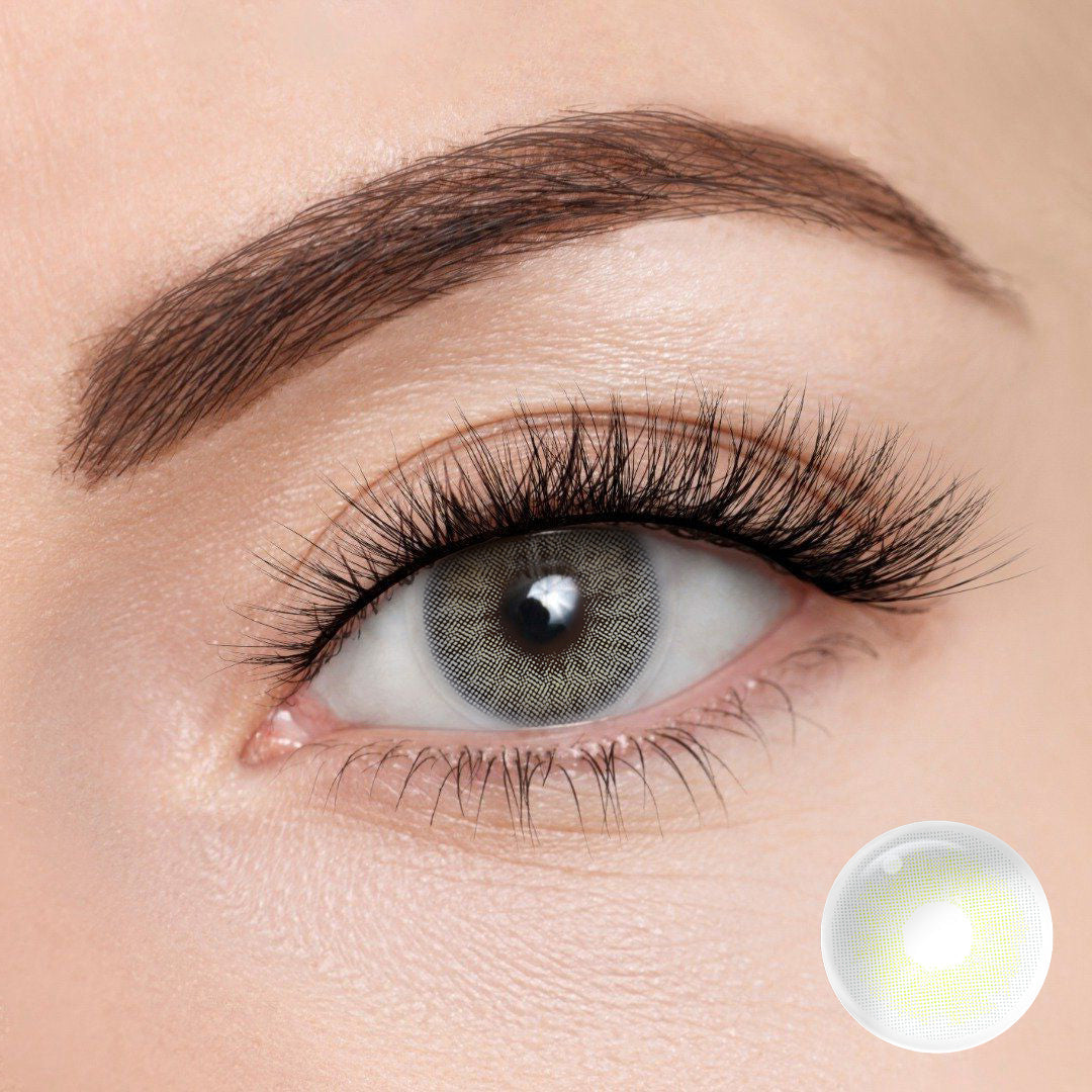 Rio Coloured Contacts | Yearly (All 6 Shades Access)