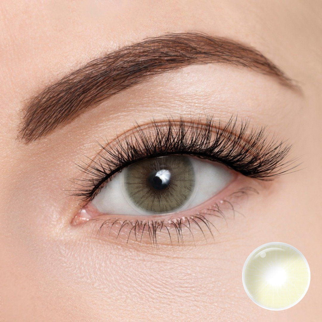Rio Coloured Contacts | Yearly (All 6 Shades Access)