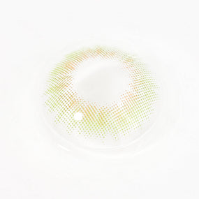 Spanish Real Olive Colored Contacts - Image 5 | Colored Contacts | FreshGo