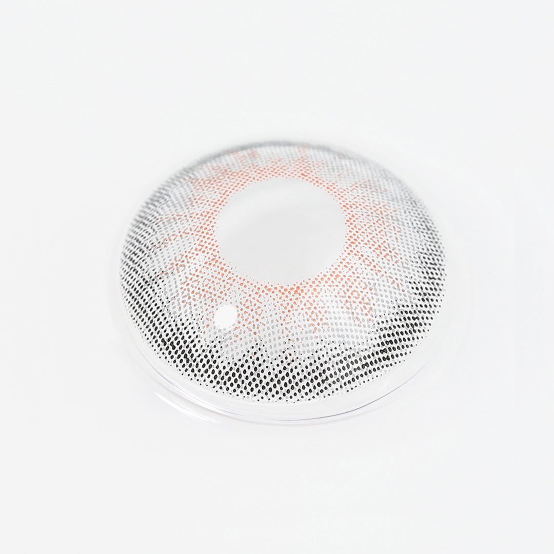 Symphony 3Con Gray Coloured Contacts | Yearly