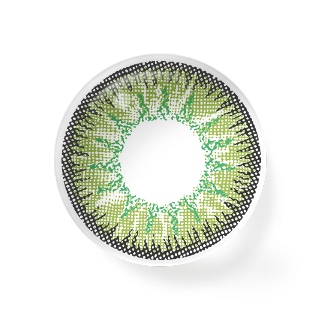 Nonno Coloured Contacts | Yearly (All 7 Shades Access)