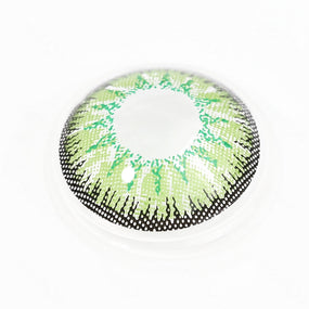 Nonno Forest Green Colored Contacts - Image 5 | Colored Contacts | FreshGo