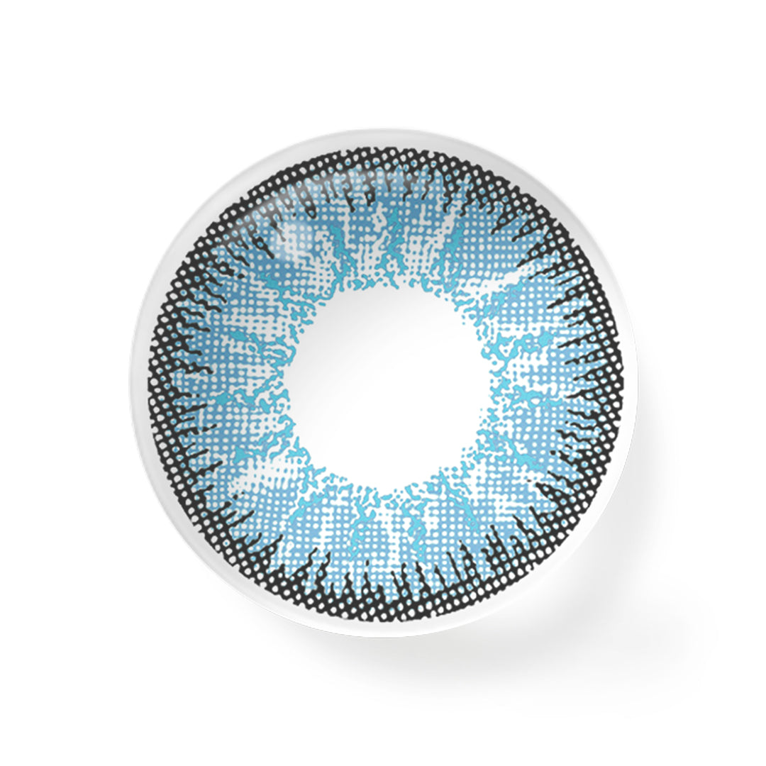 Nonno Coloured Contacts | Yearly (All 7 Shades Access)