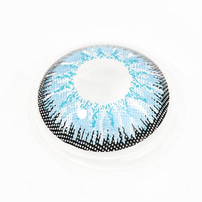 Nonno Polar Blue Colored Contacts (U.S. Stock) - Image 5 | Colored Contacts | FreshGo