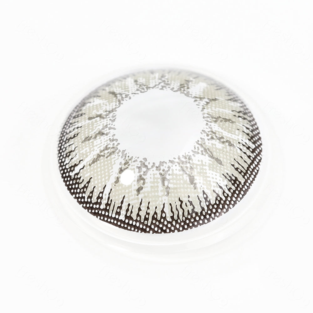 Nonno Galaxy Gray Colored Contacts - Image 5 | Colored Contacts | FreshGo