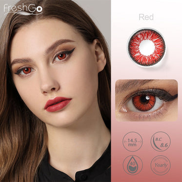 deep-red