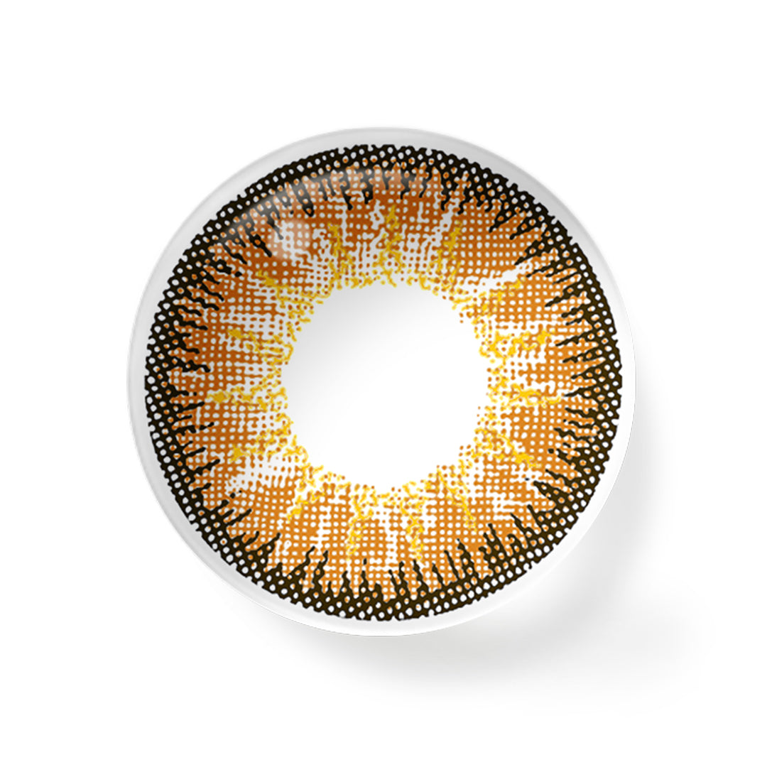 Nonno Coloured Contacts | Yearly (All 7 Shades Access)