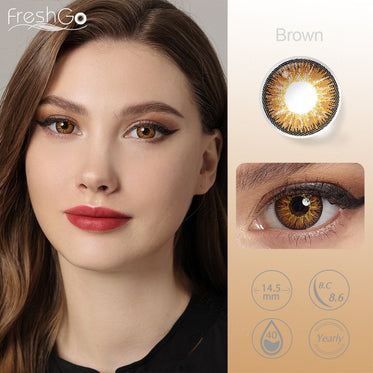 sparkle-brown