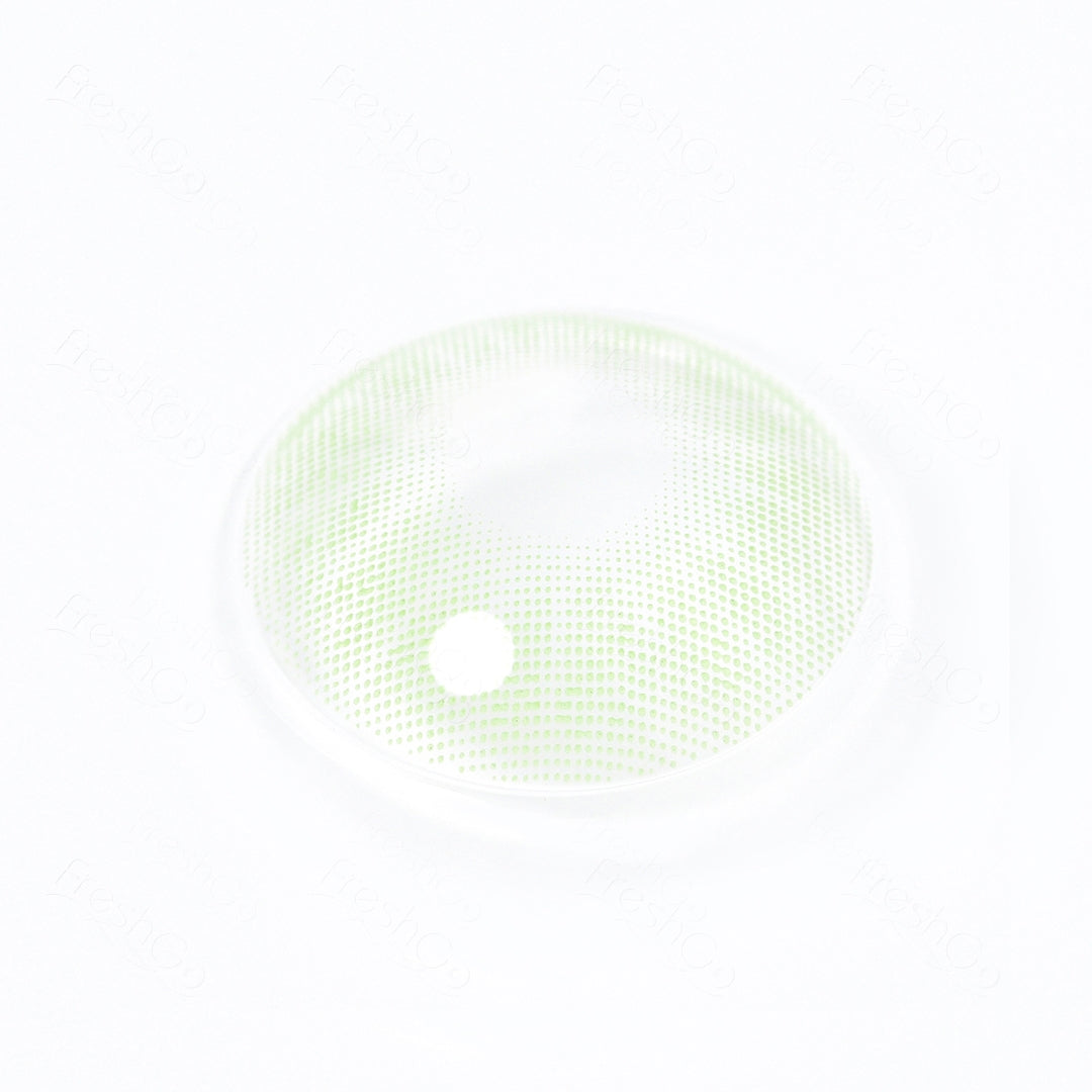 Amazonia Green Colored Contacts - Image 5 | Colored Contacts | FreshGo