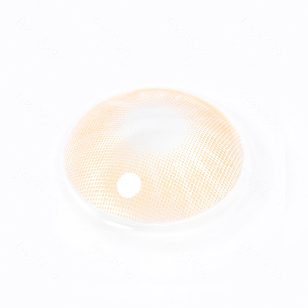 Dandara Hazel Colored Contacts - Image 5 | Colored Contacts | FreshGo