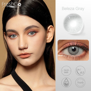 beleza-gray