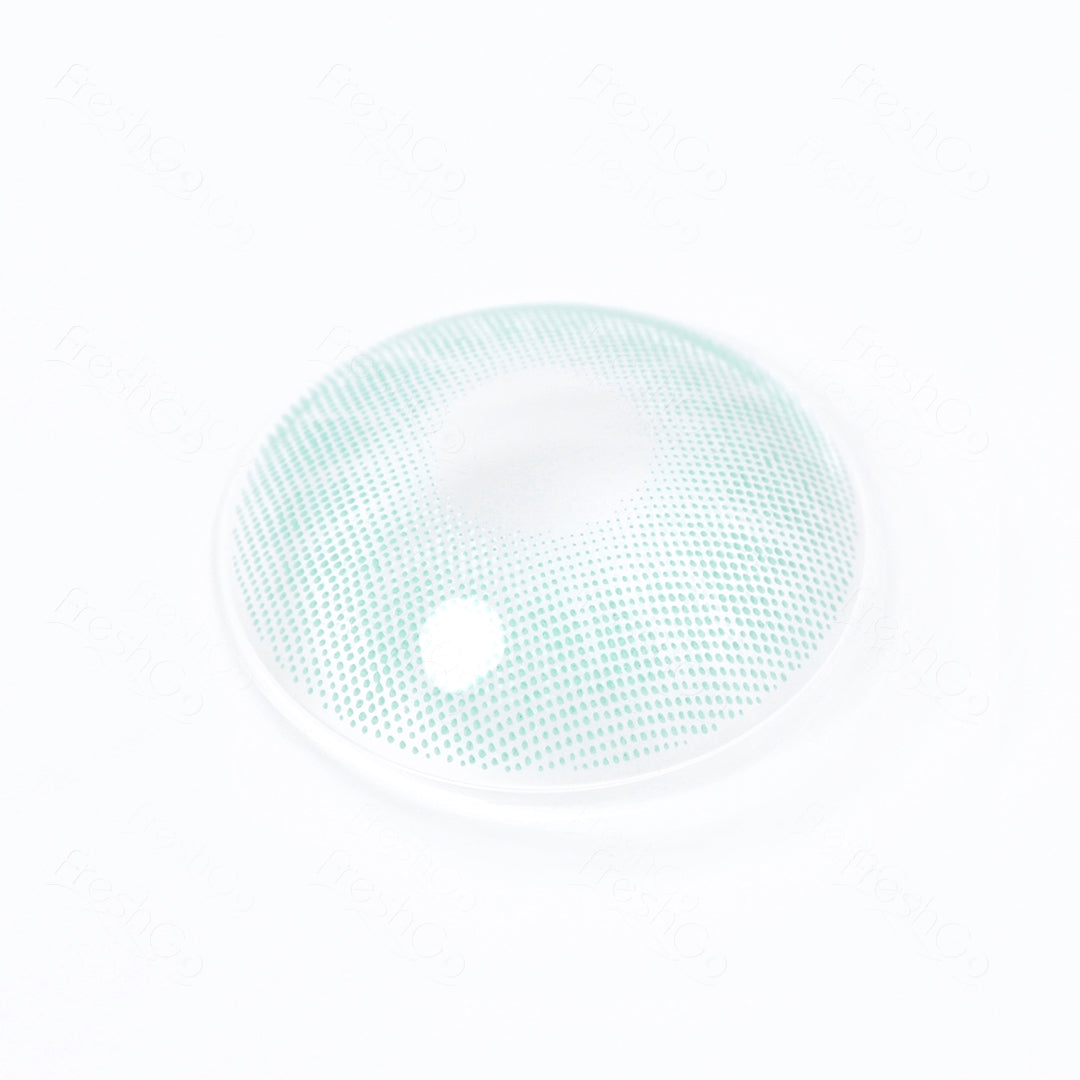 Bossa Nova Gray Colored Contacts - Image 5 | Colored Contacts | FreshGo
