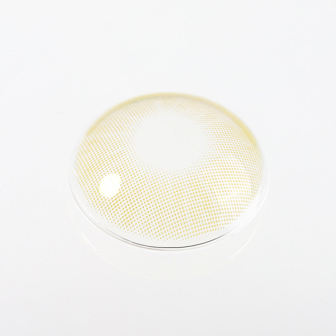 Queen Amber Colored Contacts - Image 5 | Colored Contacts | FreshGo