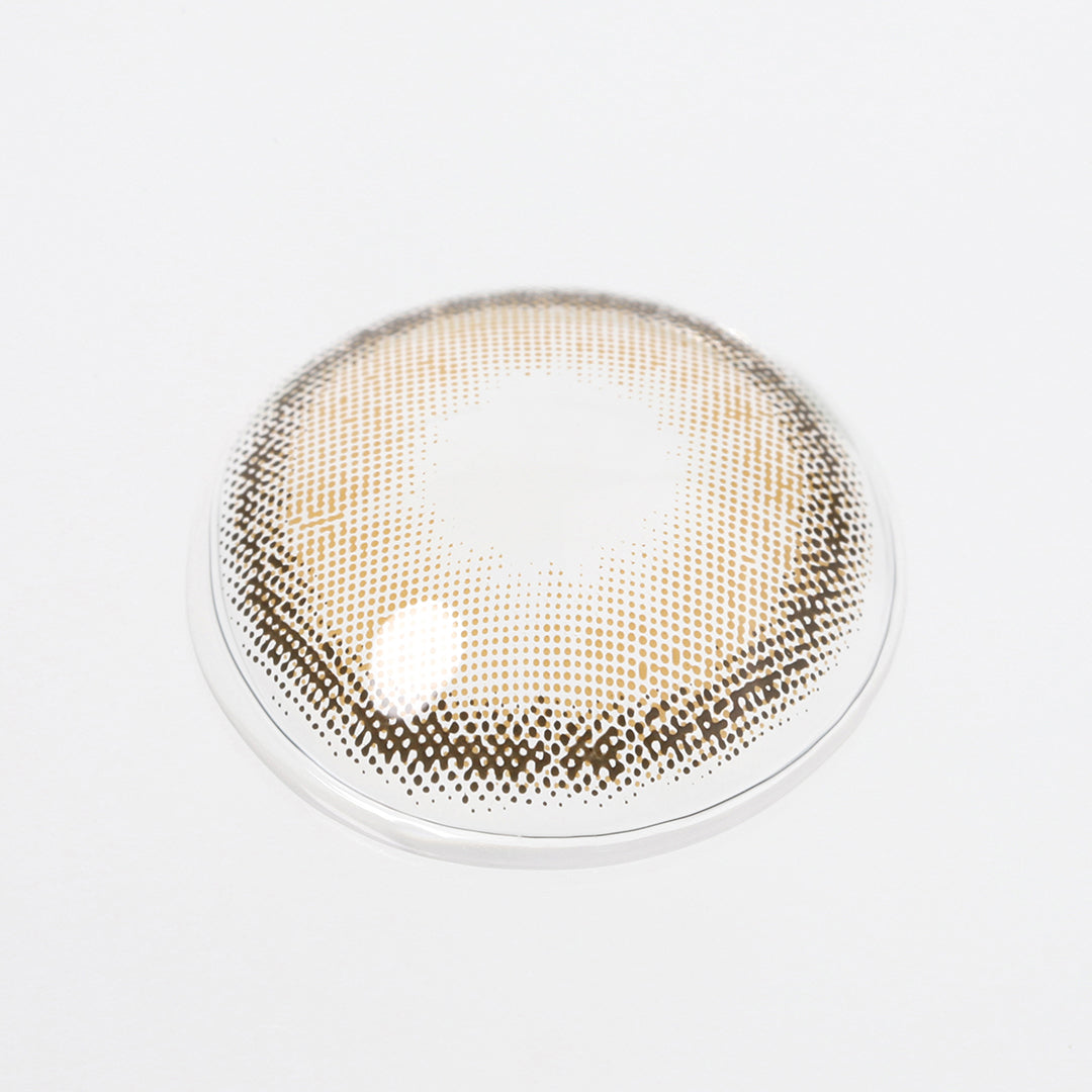 Roze Beige Brown Colored Contacts - Image 5 | Colored Contacts | FreshGo