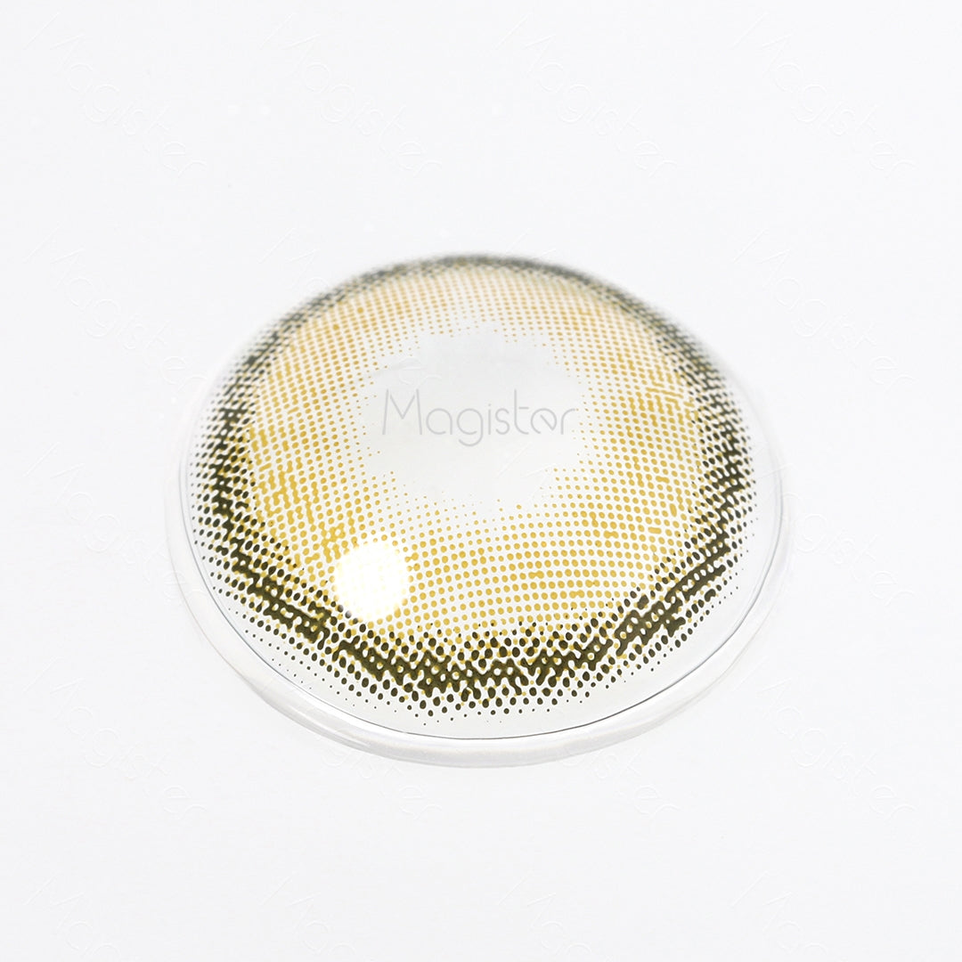Roze Olive Green Colored Contacts - Image 5 | Colored Contacts | FreshGo