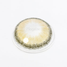 Roze Olive Green Colored Contacts - Image 5 | Colored Contacts | FreshGo