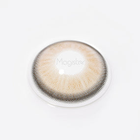 Luna Sweet Brown Colored Contacts - Image 5 | Colored Contacts | FreshGo