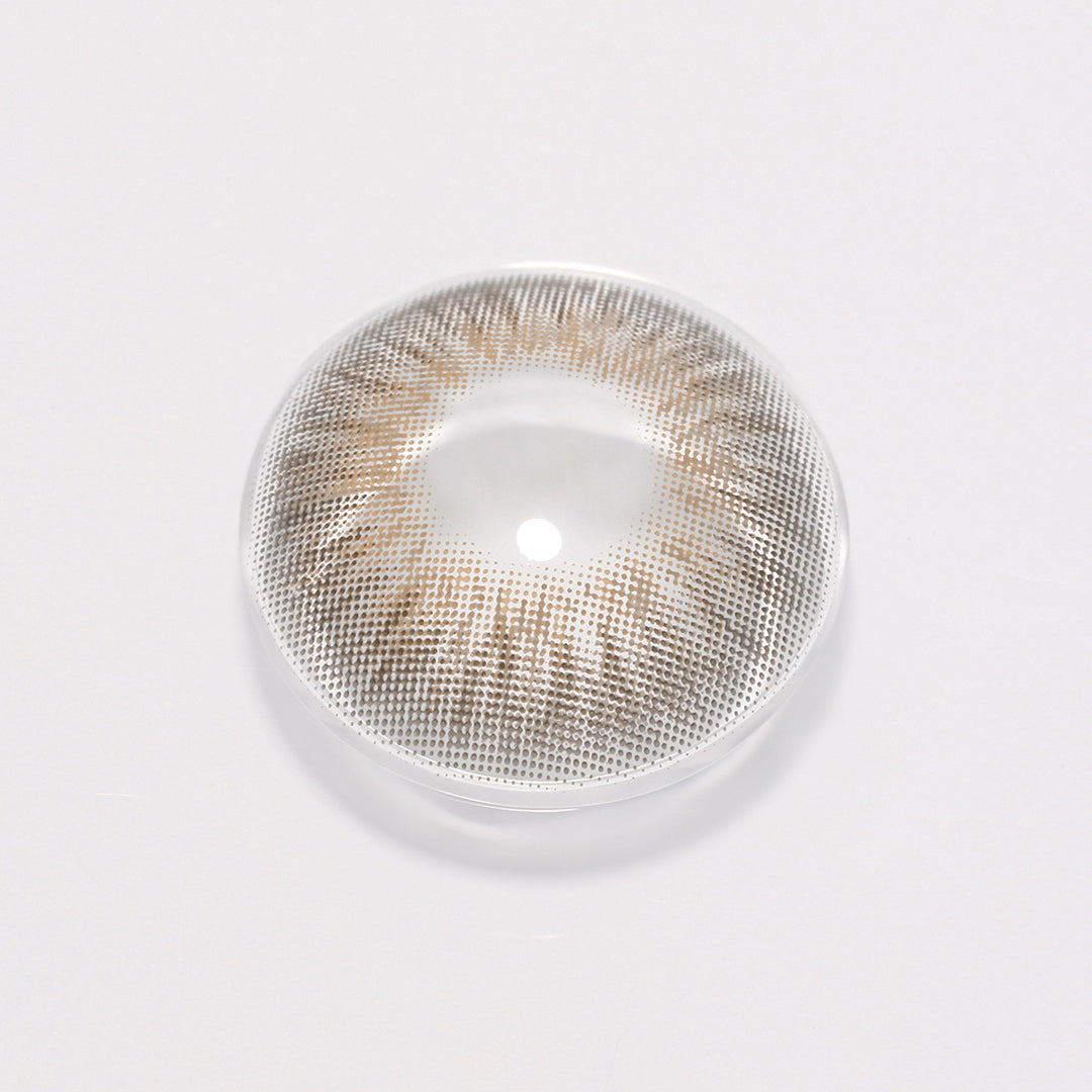 OMG Gray Colored Contacts - Image 5 | Colored Contacts | FreshGo