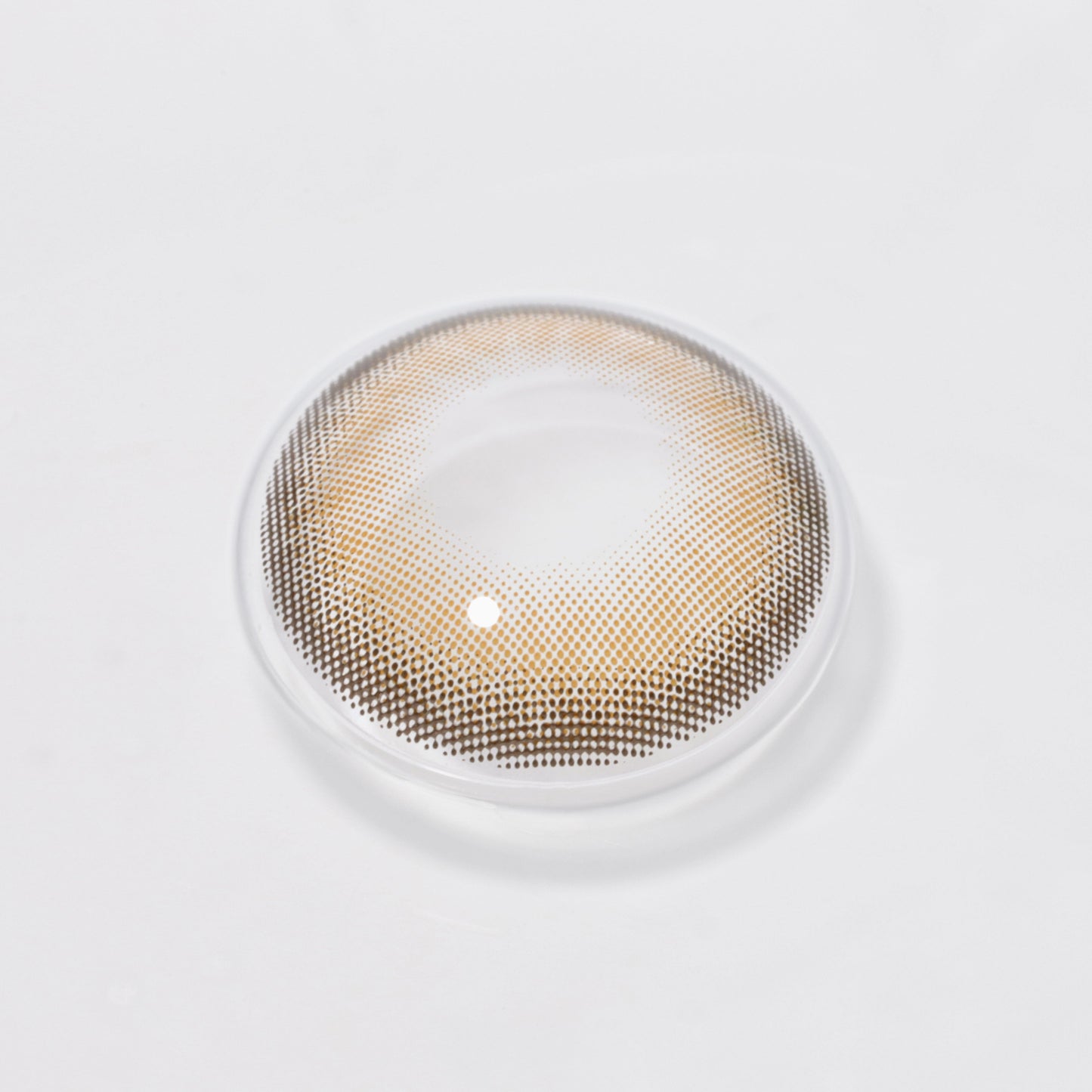 NILS Brown Colored Contacts - Image 5 | Colored Contacts | FreshGo