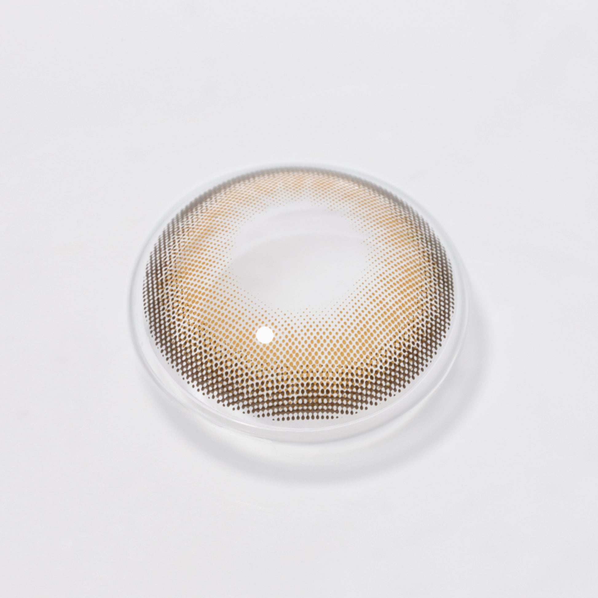 NILS Brown Colored Contacts - Image 5 | Colored Contacts | FreshGo