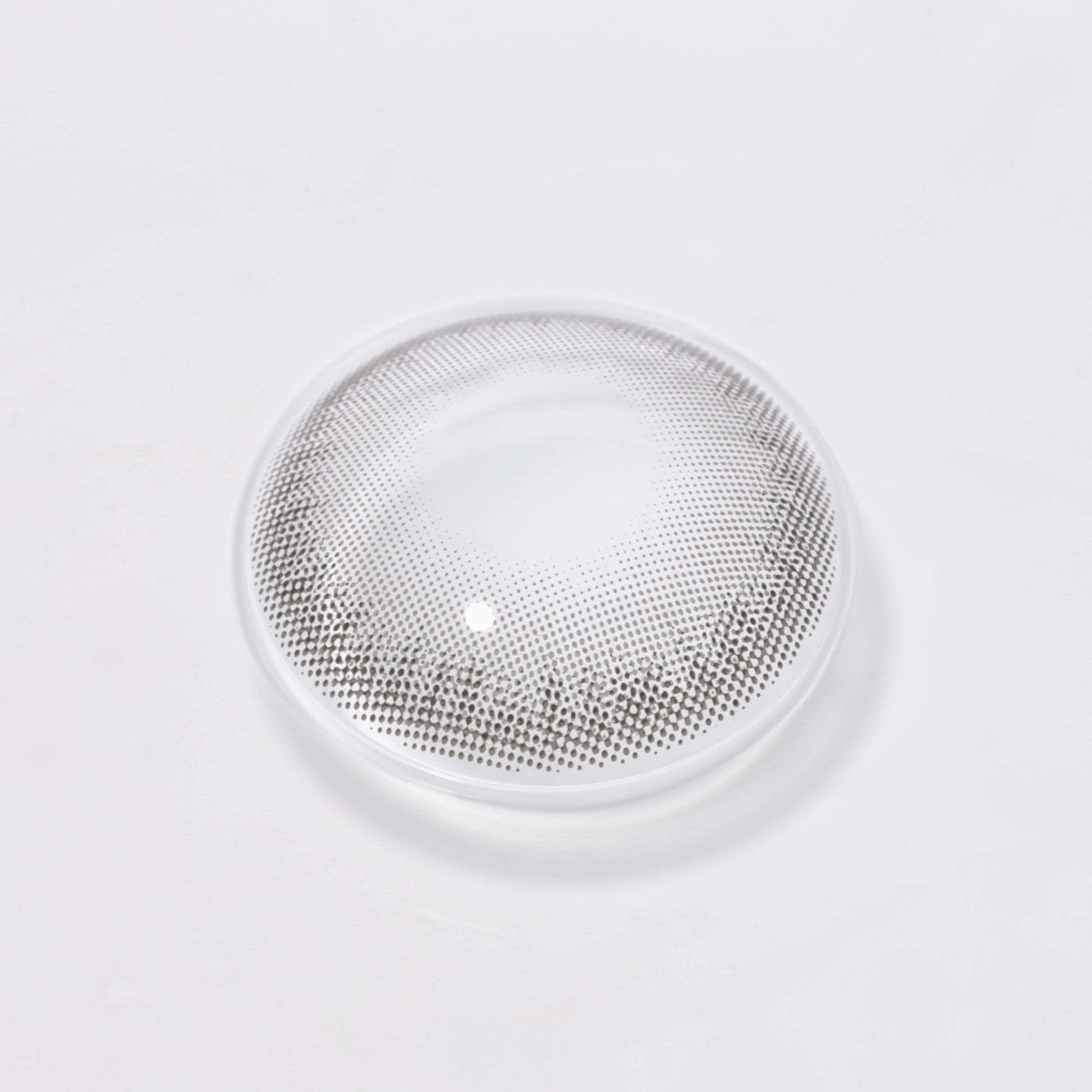 NILS Smog Gray Colored Contacts - Image 5 | Colored Contacts | FreshGo