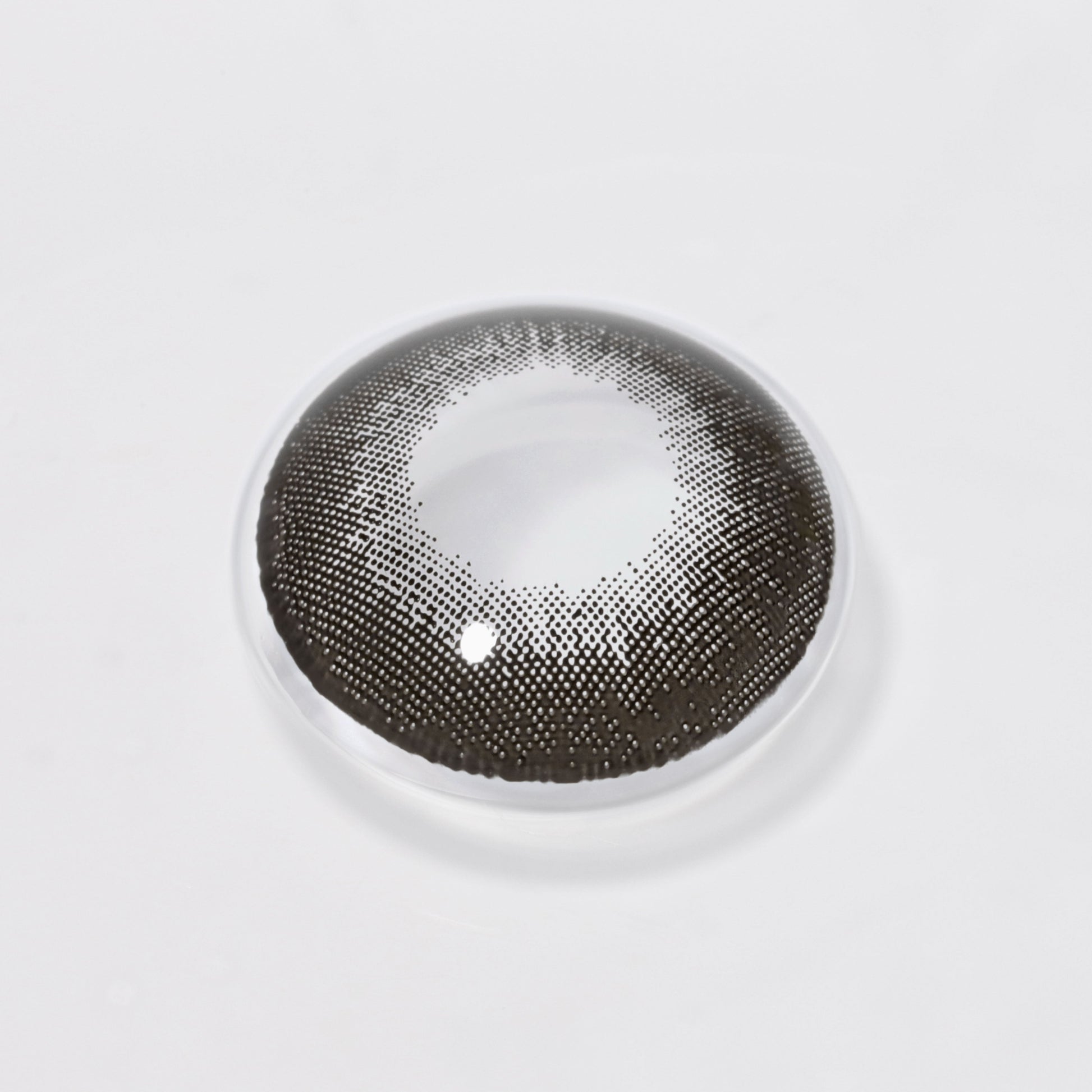 NILS Black Colored Contacts - Image 5 | Colored Contacts | FreshGo