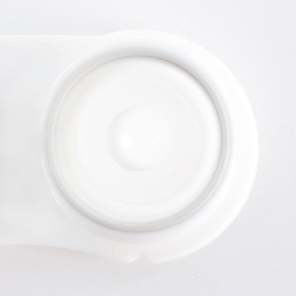 Whiteout Halloween Contacts - Image 11 | Colored Contacts | FreshGo