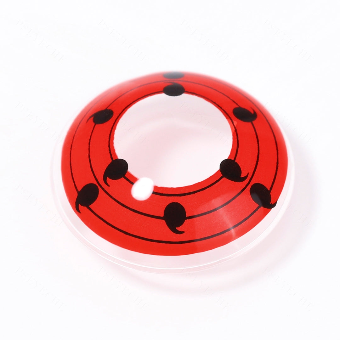 Anime & Cosplay Halloween Contacts - Image 2 | Colored Contacts | FreshGo
