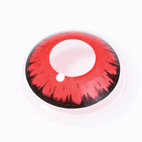 Red Volturi Halloween Contacts for Twilight - Image 15 | Colored Contacts | FreshGo