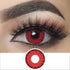 Red Twilight Volturi Contact Lenses | Colored Contacts | FreshGo