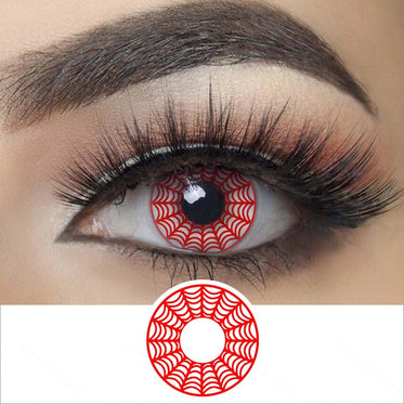 red-web