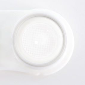 White Mesh Halloween Contacts - Image 9 | Colored Contacts | FreshGo
