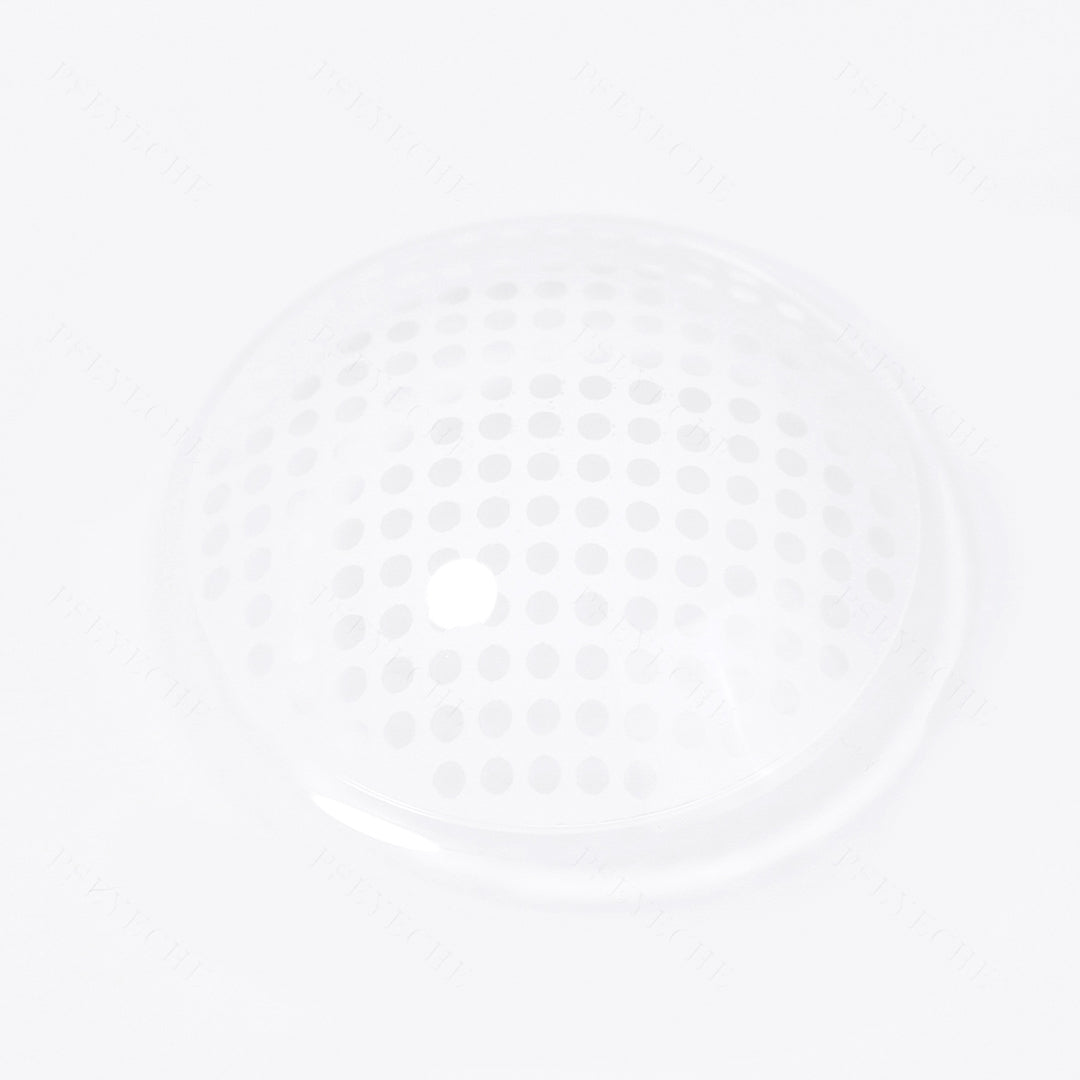 White Mesh Halloween Contacts - Image 8 | Colored Contacts | FreshGo