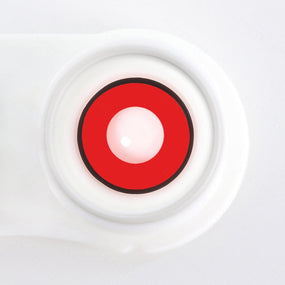 Tokyo Ghoul Red Manson Halloween Contacts - Image 11 | Colored Contacts | FreshGo