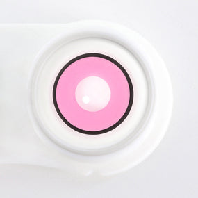 Nezuko Purple Manson Halloween Contacts - Image 11 | Colored Contacts | FreshGo