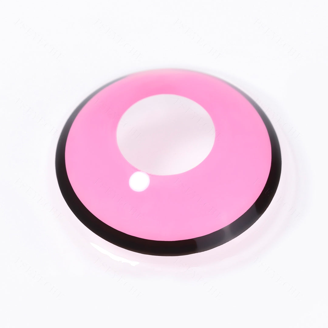 Nezuko Purple Manson Halloween Contacts - Image 10 | Colored Contacts | FreshGo