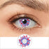 Harlequin Contact Lenses | Colored Contacts | FreshGo