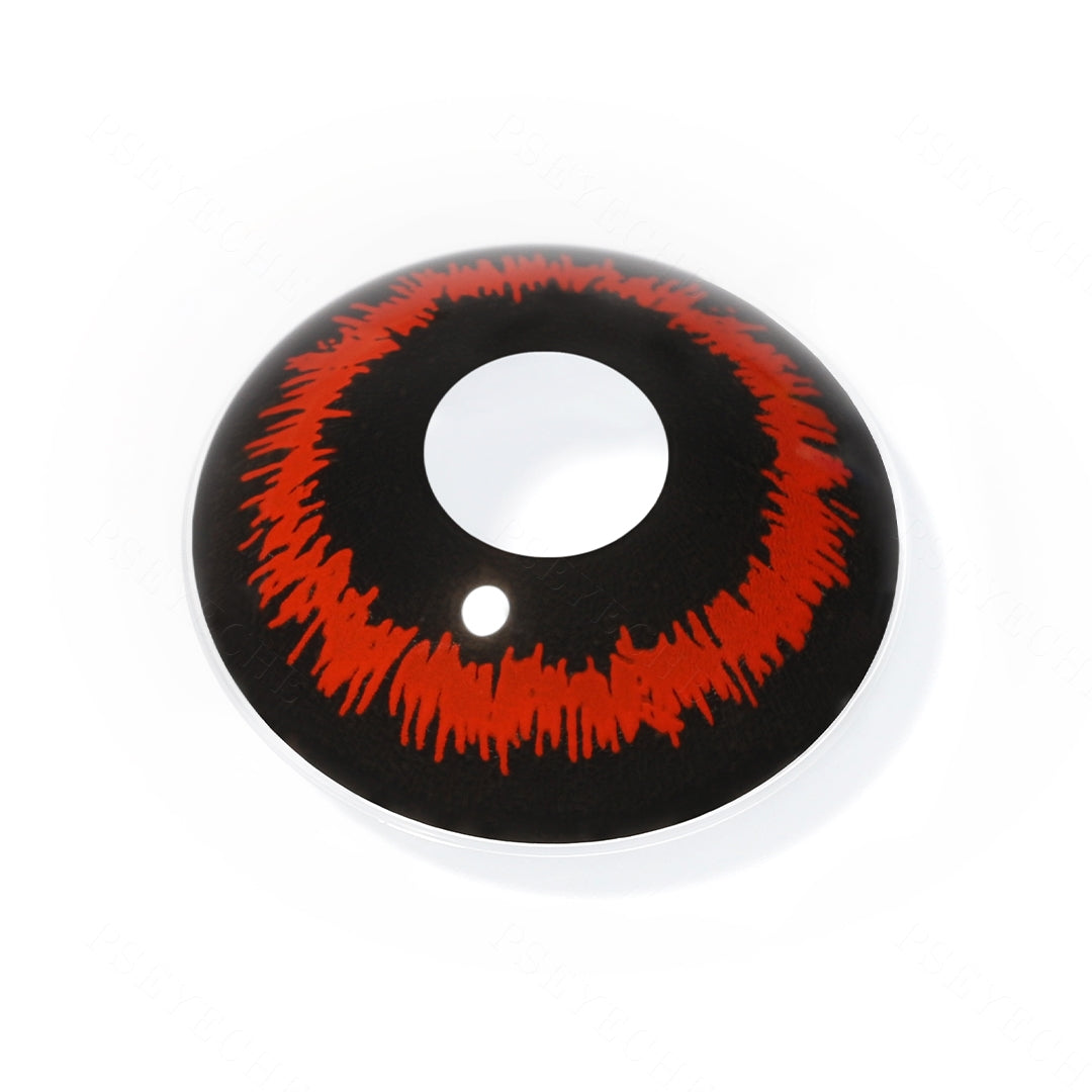 Anime & Cosplay Halloween Contacts - Image 3 | Colored Contacts | FreshGo