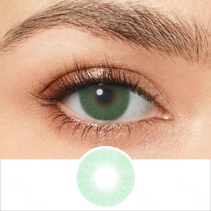 Forest Green