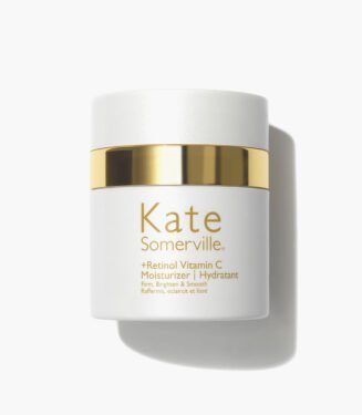 Retinol Vitamin C Kate Moisturizer  50ml