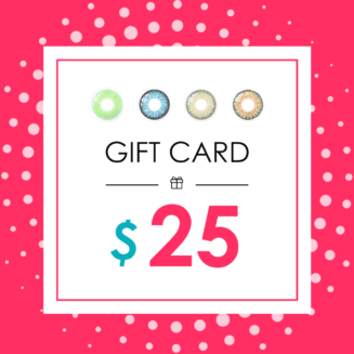 FreshGo $25 Gift Card
