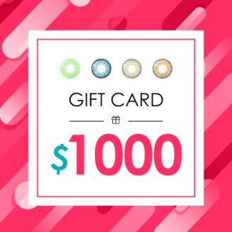 FreshGo $1000 Gift Card