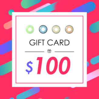 FreshGo $100 Gift Card