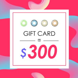 FreshGo $300 Gift Card