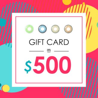 FreshGo $500 Gift Card