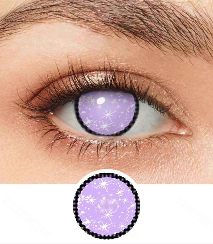 BlindStarryPurpleColoredContacts.jpg