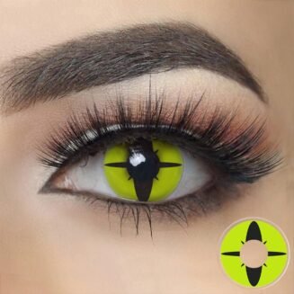 Compass Cosplay Contacts